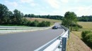 McLaren 620R sport auto test