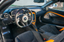 Novitec N-Largo McLaren 720S Widebody Kit