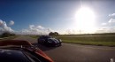 McLaren 720S vs. modded Dodge Viper ACR