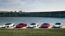 McLaren 720S Apex Collection by MSO
