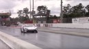 McLaren 720S (Turbo Upgrade) Sets 1/4-Mile World Record