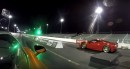 McLaren 720S Drag Races Ferrari 488 GTB