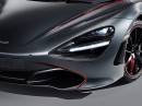 McLaren 720S Stealth