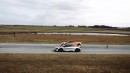 McLaren 765LT Drag and Roll Races 720S, Destruction Follows
