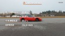 Ferrari SF90 vs. McLaren 765LT | DRAG RACE | Daniel Abt