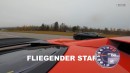 Ferrari SF90 vs. McLaren 765LT | DRAG RACE | Daniel Abt