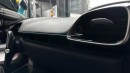 2023 McLaren Artura Coupe in Tokyo Cyan
