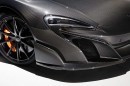 McLaren MSO Carbon Series LT (based on 675LT Spider)
