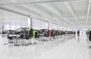 McLaren Performance Center