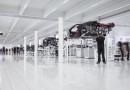 McLaren Performance Center