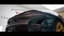 McLaren Elva Level 2 Detailing and PPF by Topaz Detailing