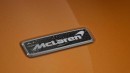 McLaren Elva Special Livery Pays Tribute to Bruce McLaren's Can-Am M6A