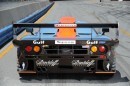 McLaren F1 GTR Longtail chassis no. 28R