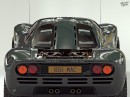 McLaren F1 Is a "Big Mac" With a Side of Baja Madness