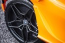 McLaren 720S ride-on