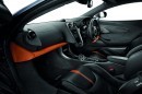 McLaren Retrofit Options and Accessories for Sport Series range