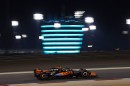 McLaren McL60 Bahrain GP