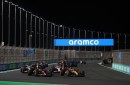 McLaren Saudi Arabia GP