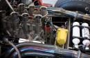 McLaren M6GT Engine