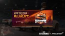 PUBG Battlegrounds x McLaren collaboration