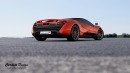 McLaren MC-1