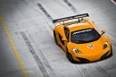 The MP4-12C GT3