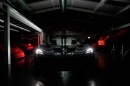 McLaren P1 GT by Lanzante