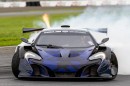 McLaren P1 Undergoes Unthinkable Transformation in 100 Days