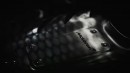 McLaren Artura V6 hybrid supercar teaser