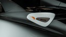 McLaren's 570S "Racing Through the Ages"