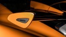 McLaren's 570S "Racing Through the Ages"