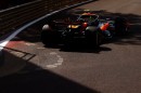McLaren's Revamped McL60: A Promising Turnaround at the Azerbaijan GP