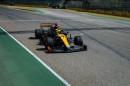 McLaren's Revamped McL60: A Promising Turnaround at the Azerbaijan GP