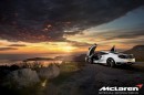 McLaren 12C MSO Concept