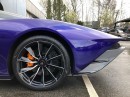 McLaren Speedtail customer car