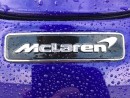 McLaren Speedtail customer car