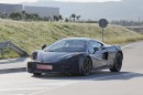 McLaren Sports Series / P13 prototype