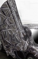 McLaren Sports Series / P13 Supercar