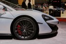 McLaren 570GT in Geneva