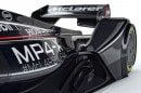 McLaren MP4-X