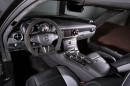 MEC Design Mercedes SLS AMG