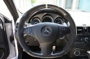 MEC Design Mercedes C63 AMG  interior photo