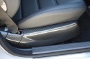 MEC Design Mercedes C63 AMG  interior photo
