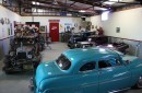 Mechanic Builds Dwarf Cars Collection