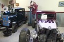 Mechanic Builds Dwarf Cars Collection