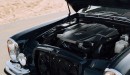 Mechatronik M-Coupe AMG Engine