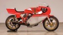 1978 Ducati NCR Racer