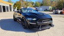 Ford Mustang GT Convertible Carroll Shelby Signature Series model getting auctioned off