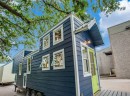 Annette tiny home