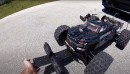 Colossus RC car can pull 10,000 lbs